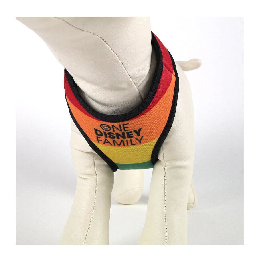 Disney Pride Arn&eacute;s multicolor para perros, , large indicador imagen numero 5