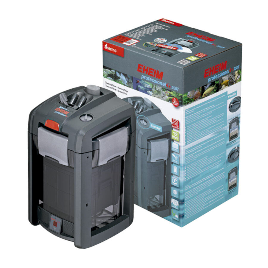 Eheim Professionel 4+ filtro para acuarios, , large Imagen numero 1
