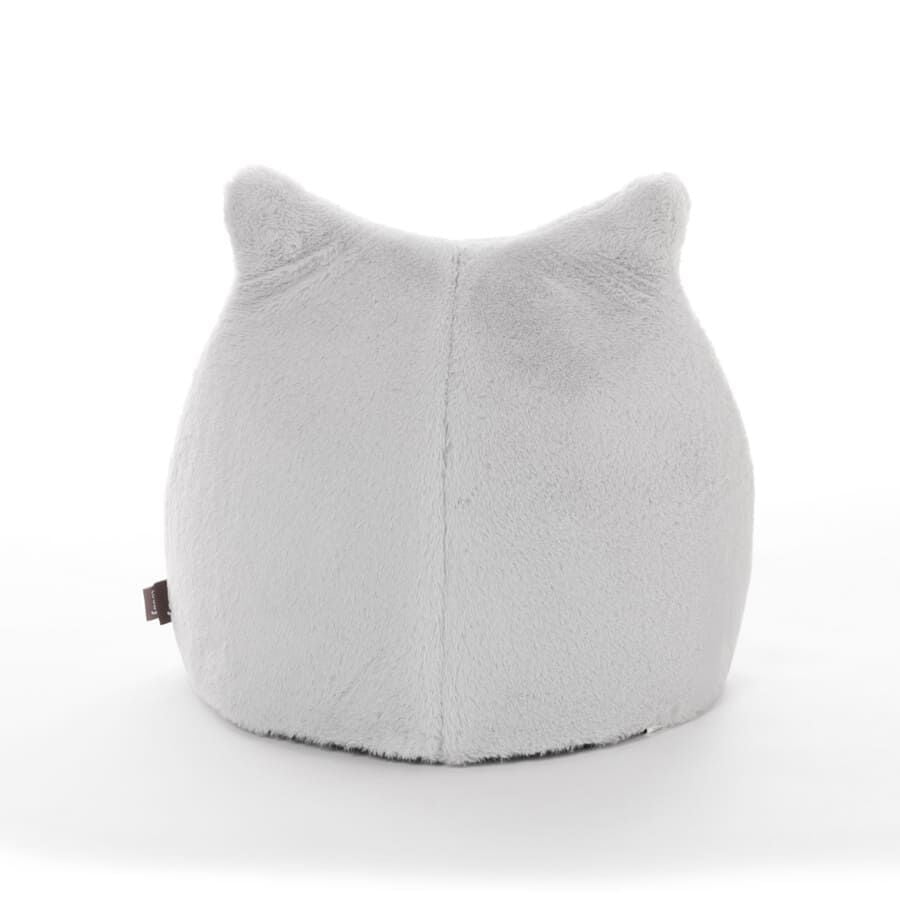 Leeby Igl&uacute; Antiestr&eacute;s Gris para gatos, , large indicador imagen numero 4