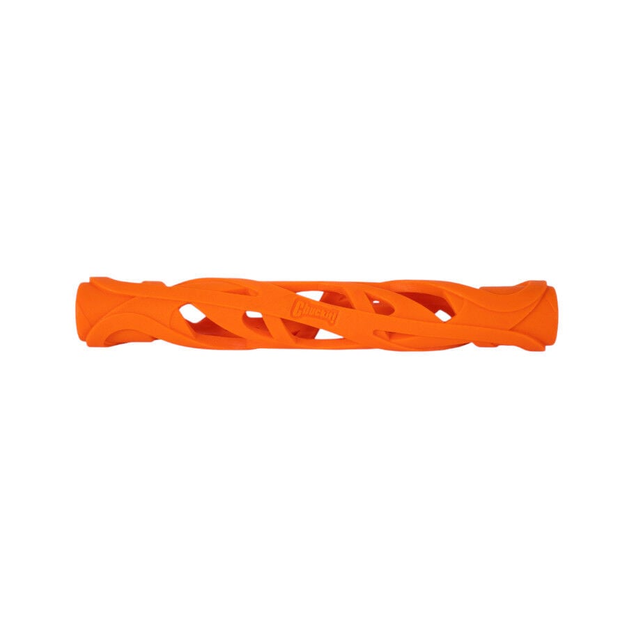Chuckit! Palo Mordedor de Goma Naranja para perros, , large indicador imagen numero 1