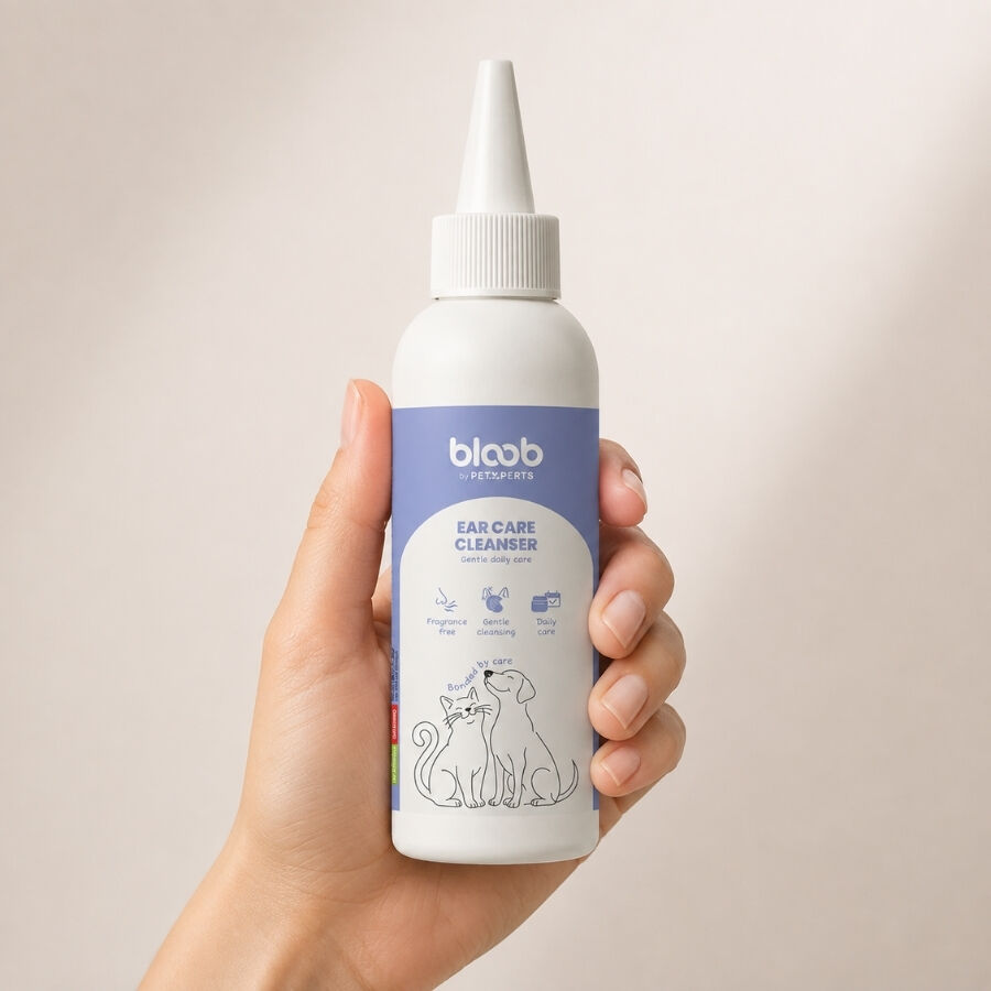 Bloob Limpiador de O&iacute;dos para perros y gatos, , large Imagen numero 1