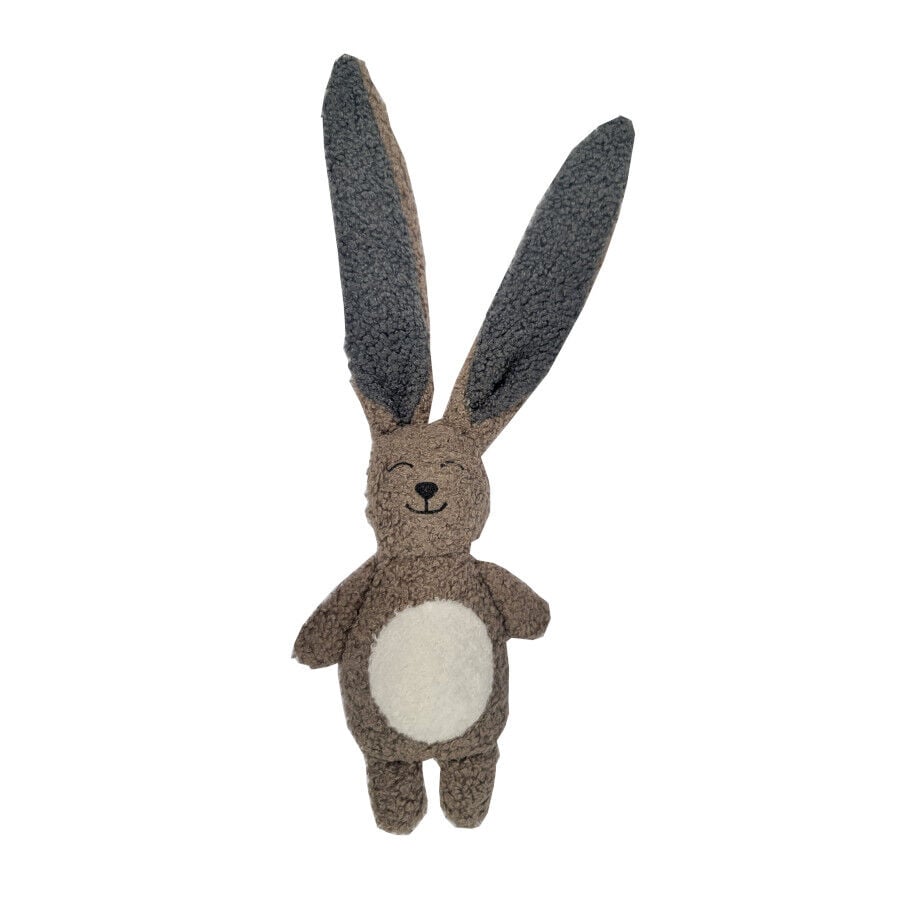 Wonder Christmas Peluche Conejo Navide&ntilde;o para perros, , large indicador imagen numero 2
