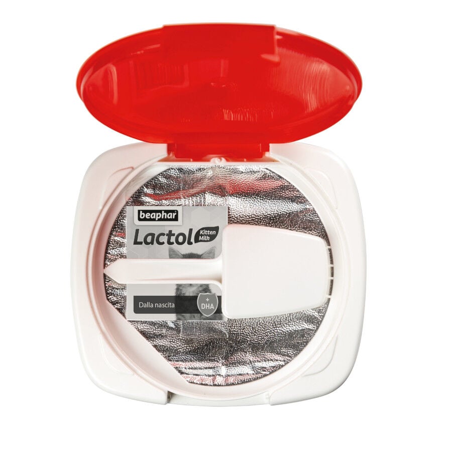 250 g Beaphar Lactol Leche en polvo para gatitos, , large Imagen numero 5