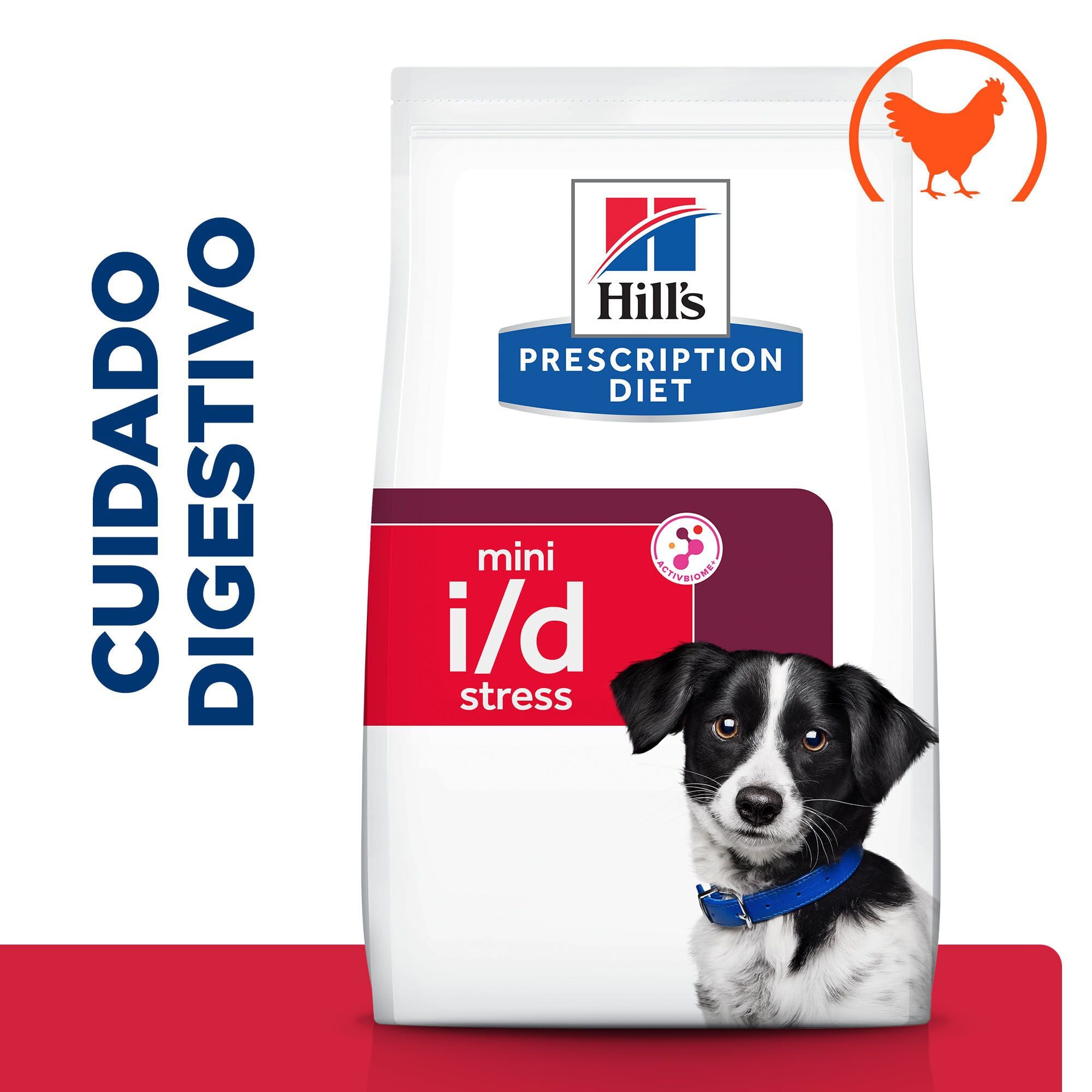 6 kg Hill's Prescription Diet Mini Digestive Care Stress i/d pienso para perros, , large Imagen numero 2