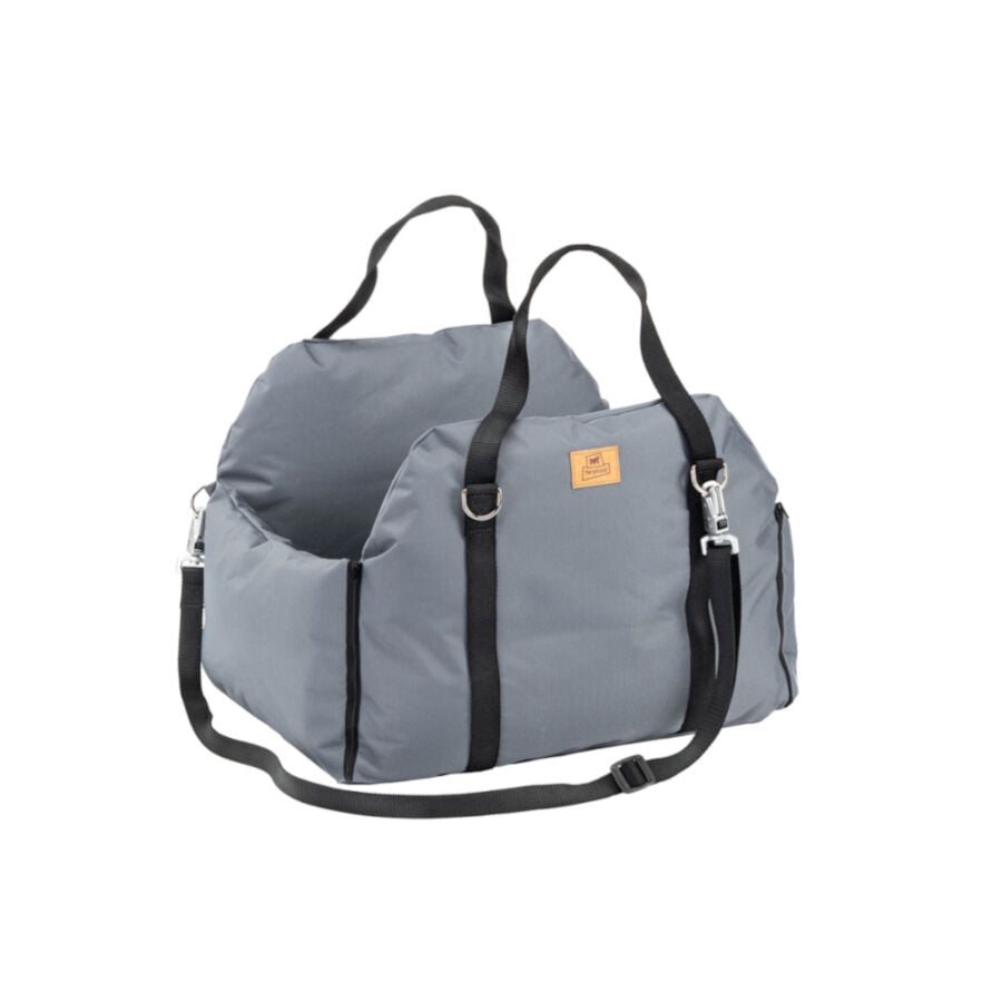 Ferplast Cruiser Gris Bolsa de Transporte para perros, , large Imagen numero 1