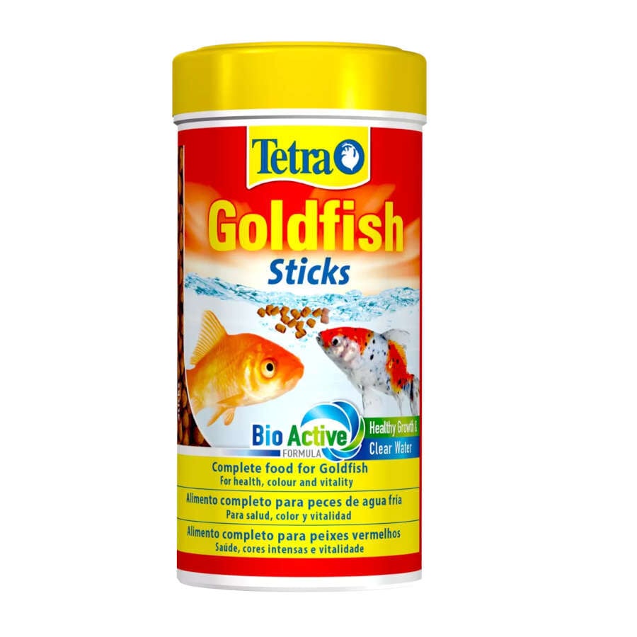 Tetra Goldfish Pellets para peces, , large indicador imagen numero 1