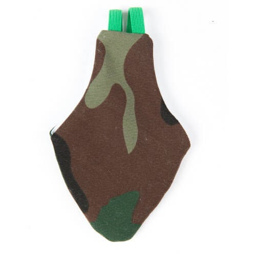 TK-Pet Pa&ntilde;al de Tela con Estampado de Cuadros para cotorras, , large indicador imagen numero 1