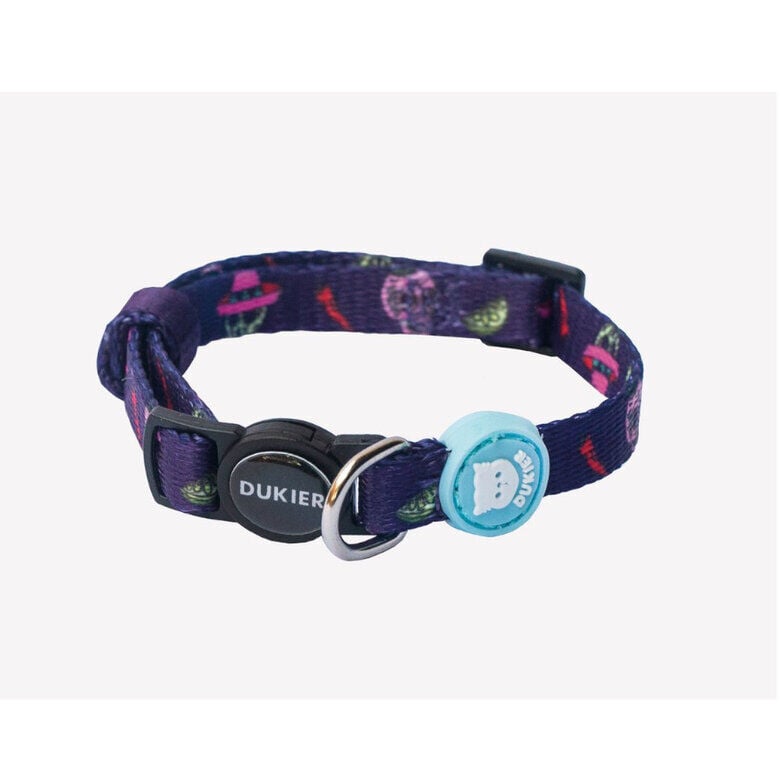 Dukier Collar Estampado Mexicano para gatos, , large Imagen numero 1