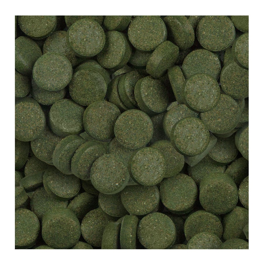 Sera Spirulina Tabs Nature Alimento Vegetal para peces, , large indicador imagen numero 2