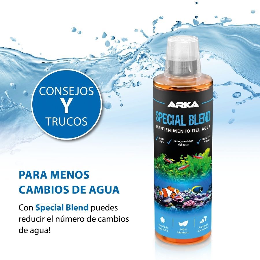 Arka Xtreme Acondicionador de Agua para acuarios, , large indicador imagen numero 4