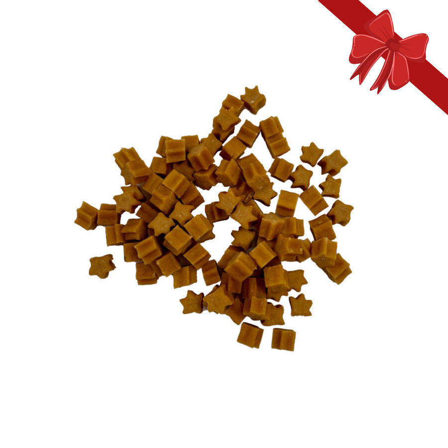 70 g Wonder Christmas Galletitas Navide&ntilde;as para perros, , large indicador imagen numero 1