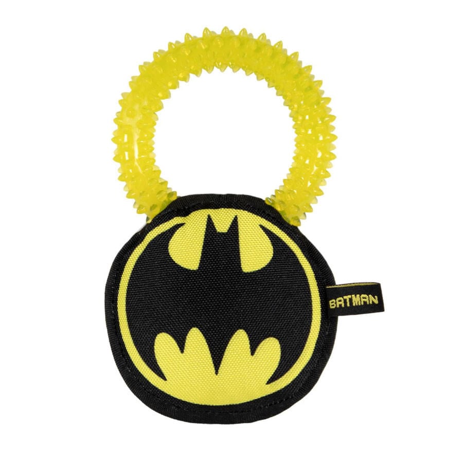 DC Comics Batman Mordedor para perros, , large Imagen numero 1