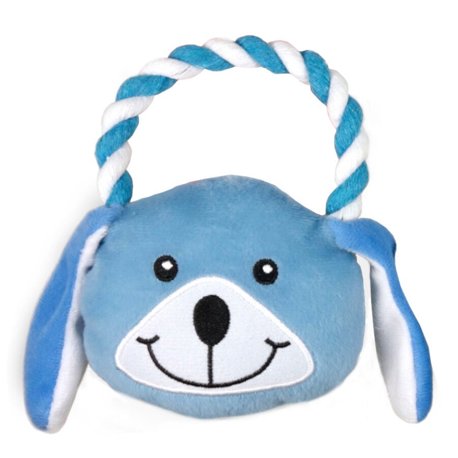 Play&Bite Animales de Peluche para perros, , large indicador imagen numero 1