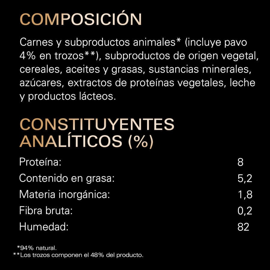 85 g Sheba Tarrina en Salsa Pavo para gatos, , large indicador imagen numero 2
