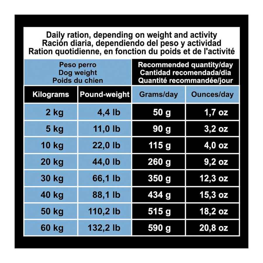 12 kg Arquivet Senior Original Light Pollo y Arroz pienso para perros, , large indicador imagen numero 4
