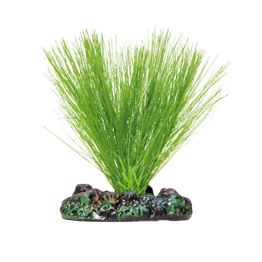 ICA Aquatic Plants Planta Artificial Miriophyllum para acuarios, , large Imagen numero 1