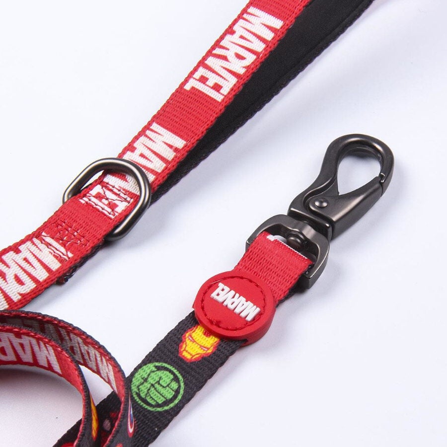 Disney Premium Marvel correa para perros, , large indicador imagen numero 2