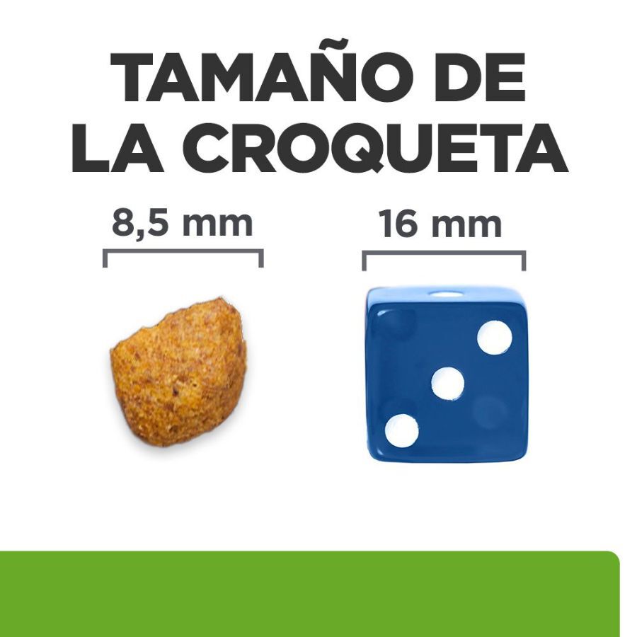 8 kg Hill's Prescription Diet Metabolic + Mobility Pollo Pienso para gatos, , large Imagen numero 9