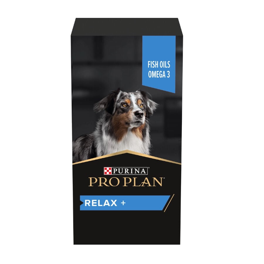 250 ml Pro Plan Relax + Suplemento en Aceite para perros, , large Imagen numero 2