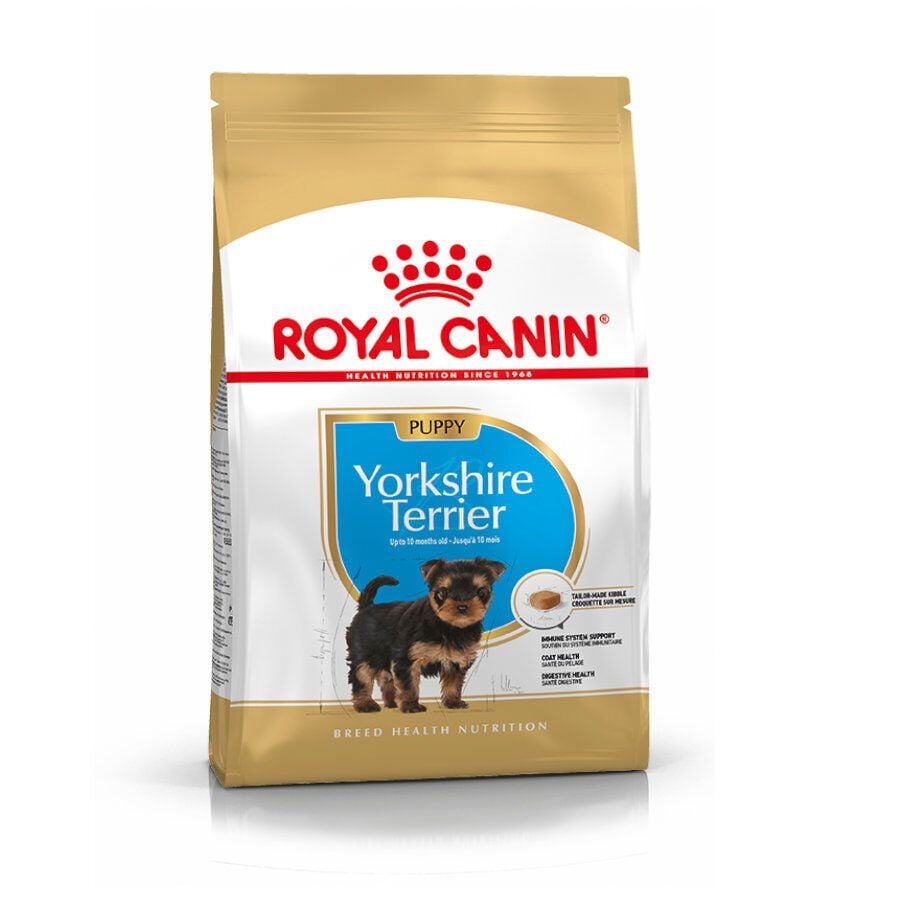7.5 kg Royal Canin Puppy Yorkshire Terrier pienso para perros, , large Imagen numero 1