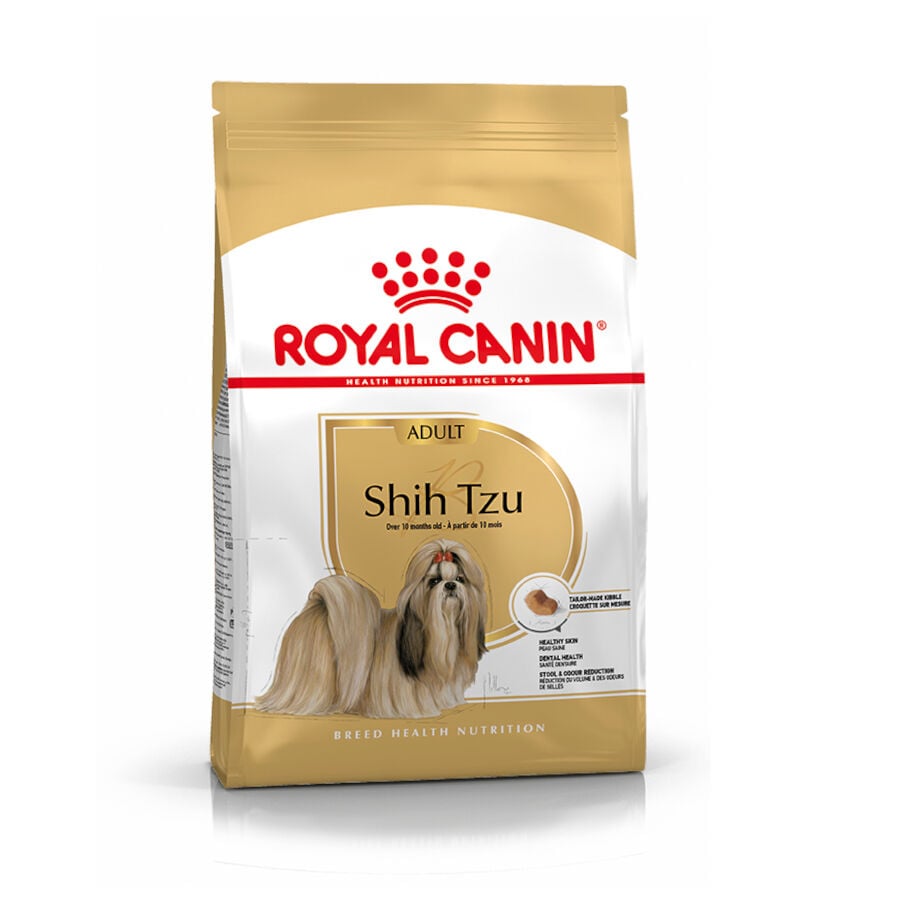 3 kg Royal Canin Adult Shih Tzu pienso para perros , , large indicador imagen numero 1