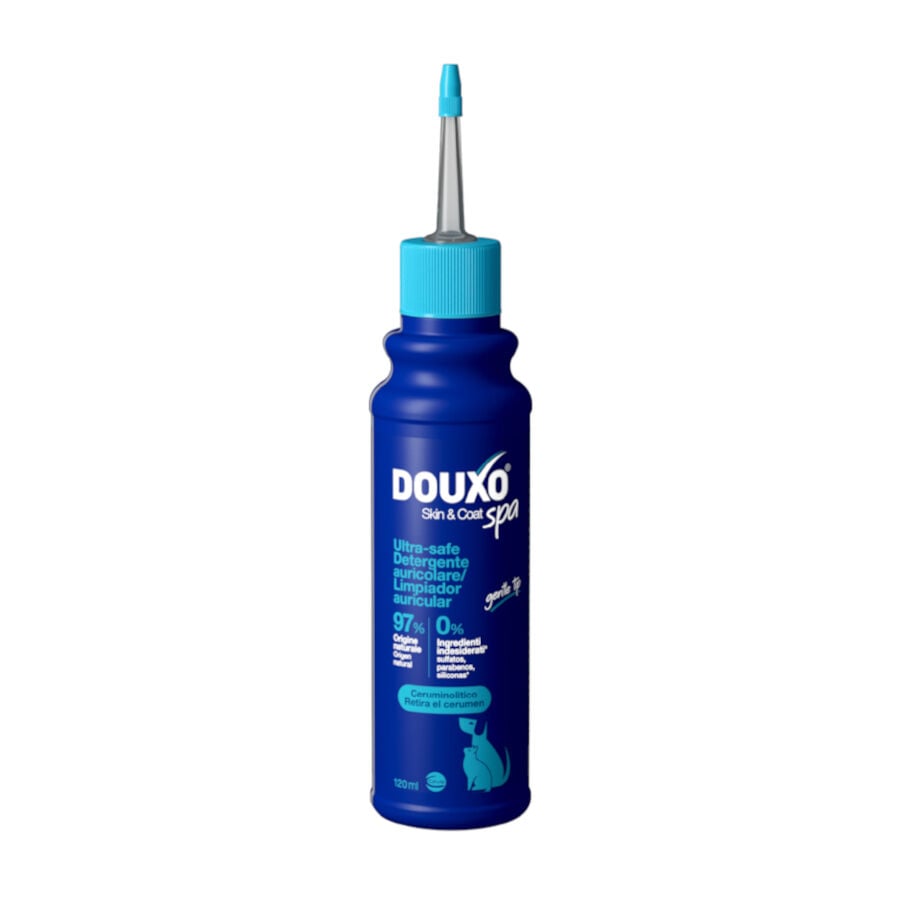 Ceva Douxo Spa Limpiador Auricular para perros, , large Imagen numero 1