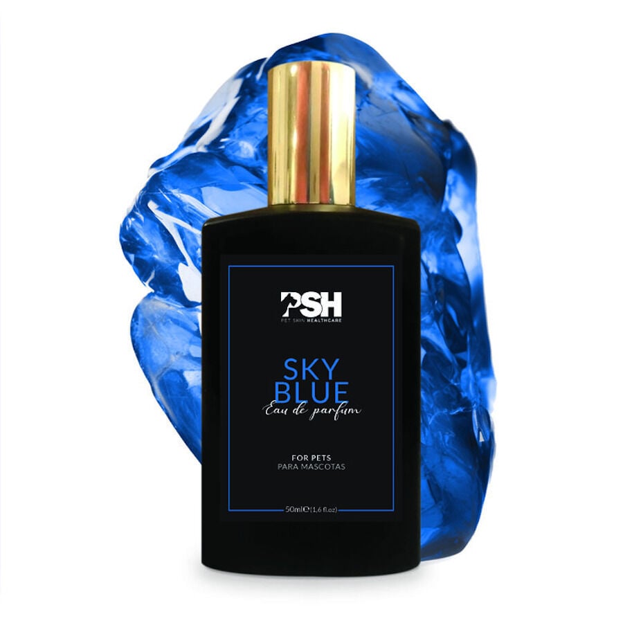 PSH Sky Blue Perfume para perros y gatos, , large Imagen numero 1