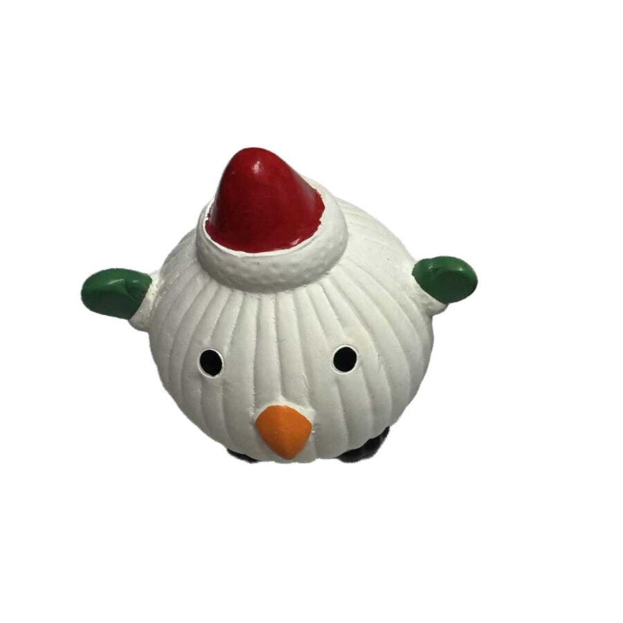 Wonder Christmas Pelota Navide&ntilde;a para perros, , large Imagen numero 2