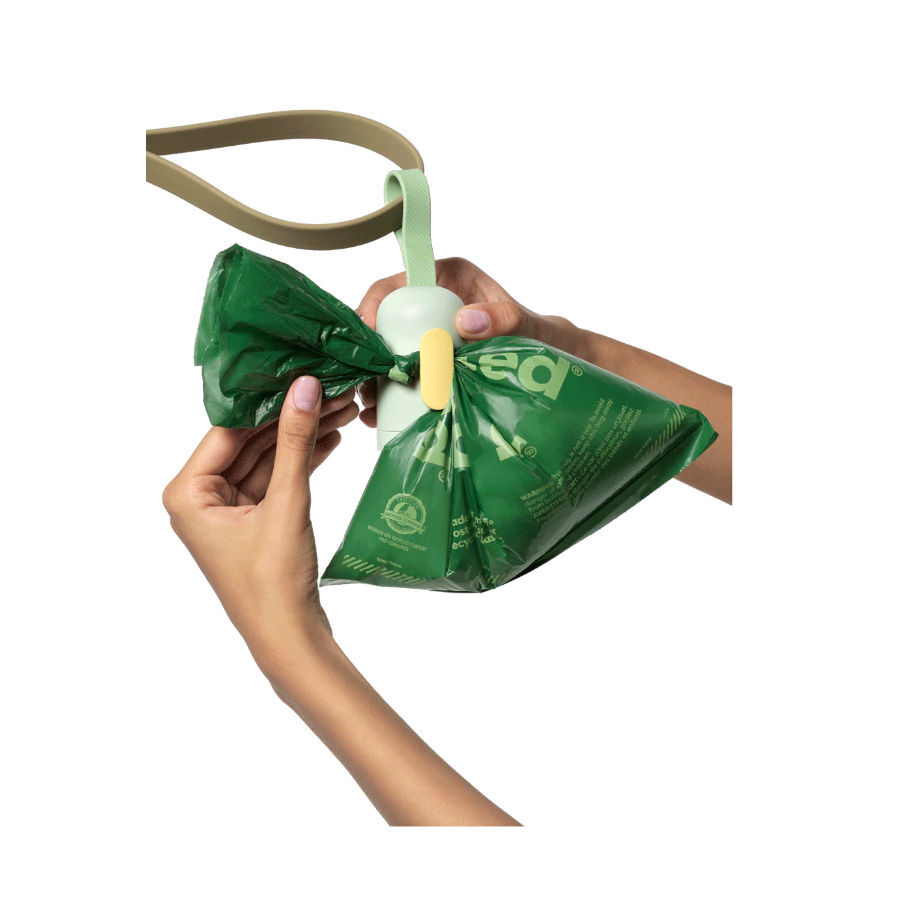 Earth Rated Pack Dispensador y Bolsas Higi&eacute;nicas para perros, , large Imagen numero 5