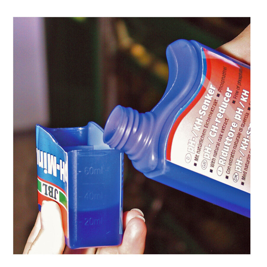 JBL pH-Minus Reductor de pH para acuario, , large Imagen numero 2