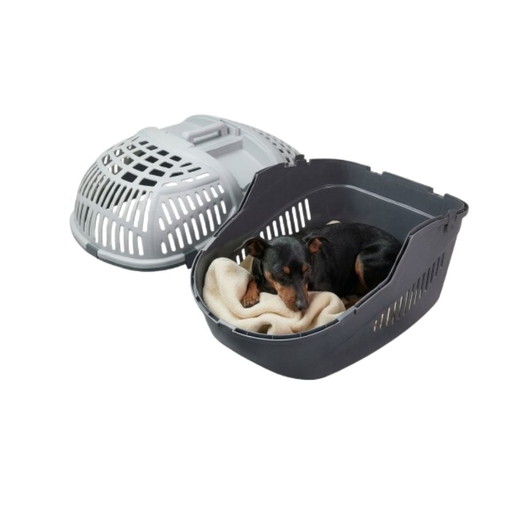 Outech Neila Transport&iacute;n especial coche para perros y gatos, , large Imagen numero 2