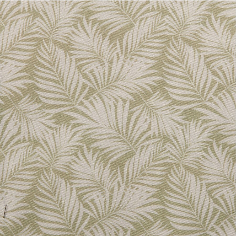 Leeby cama viscoel&aacute;stica estampado botanic para perros, , large Imagen numero 5