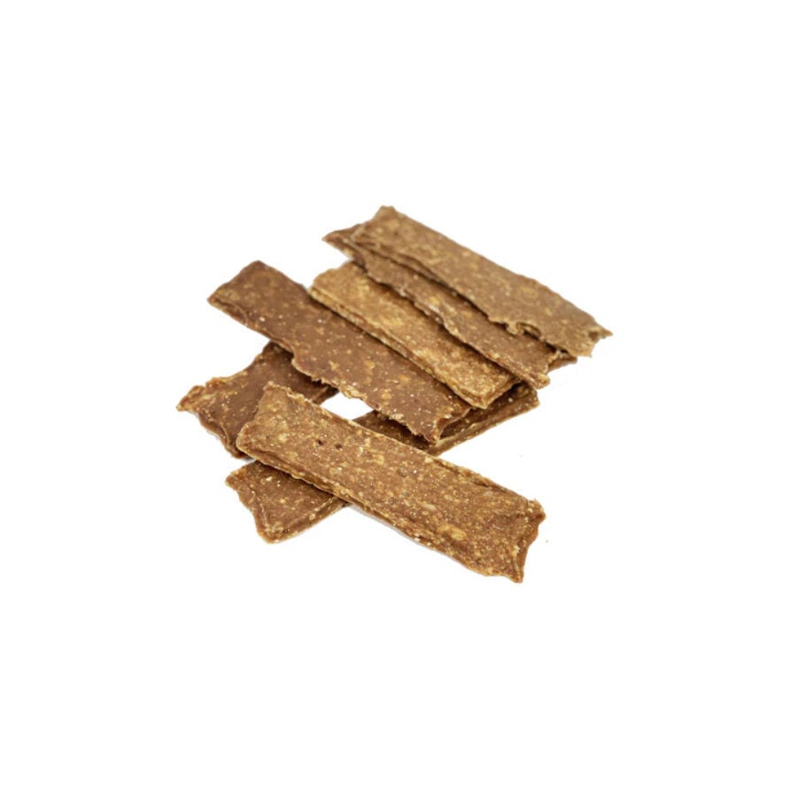 Puromenu Tiras Fais&aacute;n Snack para perros