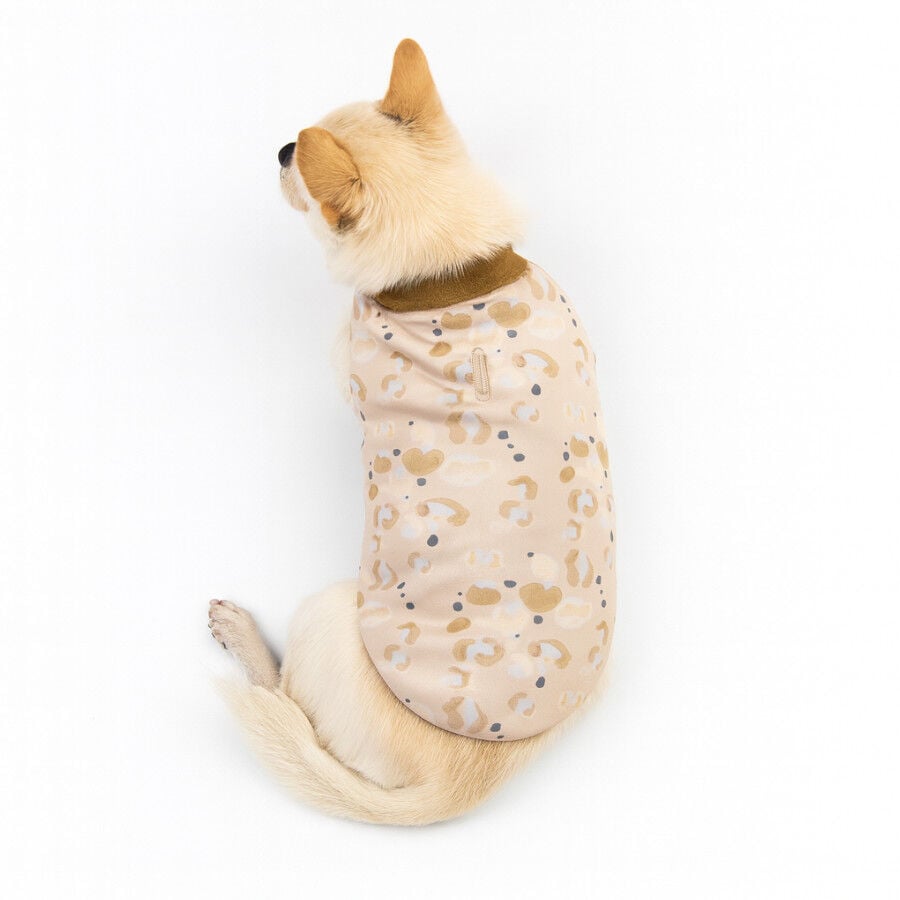 Outech Jersey Leopardo para perros, , large Imagen numero 3