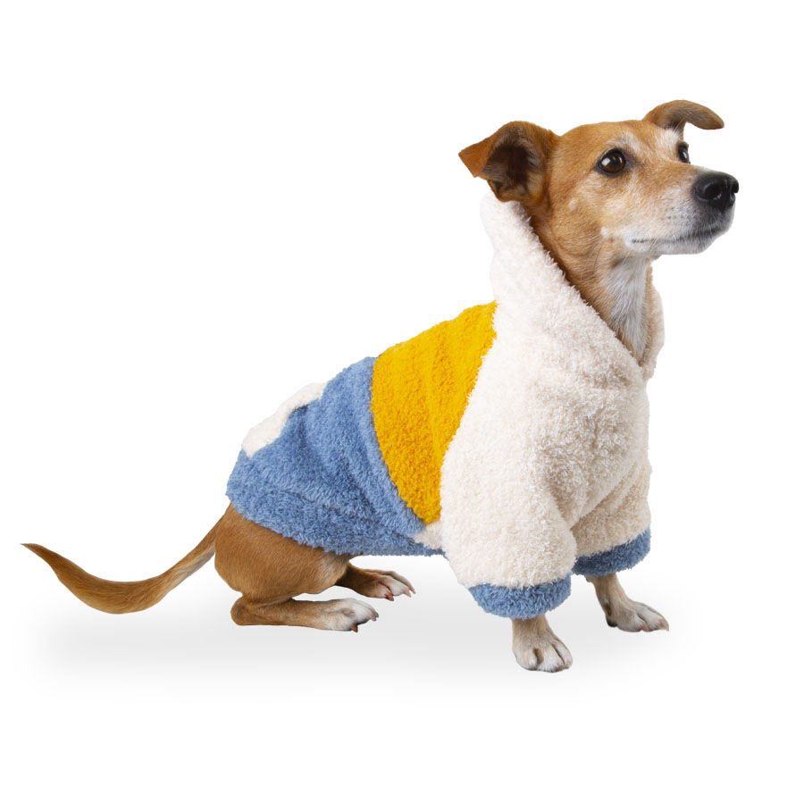 Outech Colorblock Pijama para perros, , large indicador imagen numero 1