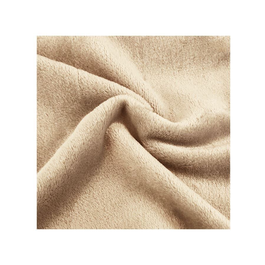 Leeby Coj&iacute;n Acolchado Beige para perros, , large indicador imagen numero 9