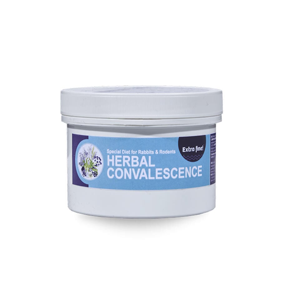 Cunipic Vet Line Herbal Convalescence Suplemento para roedores, , large Imagen numero 1