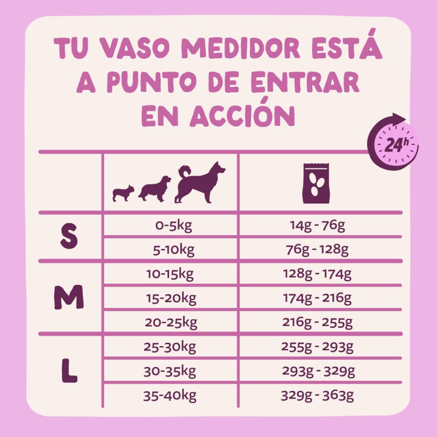 2.5 kg Edgard & Cooper Adult Venado y Pato pienso para perros, , large Imagen numero 7