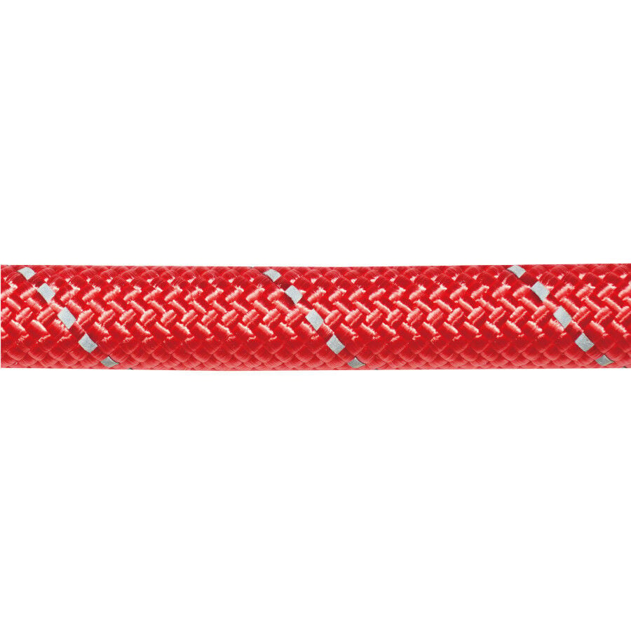 Gotoo Correa de cuerda reflectante roja para perros, , large indicador imagen numero 4