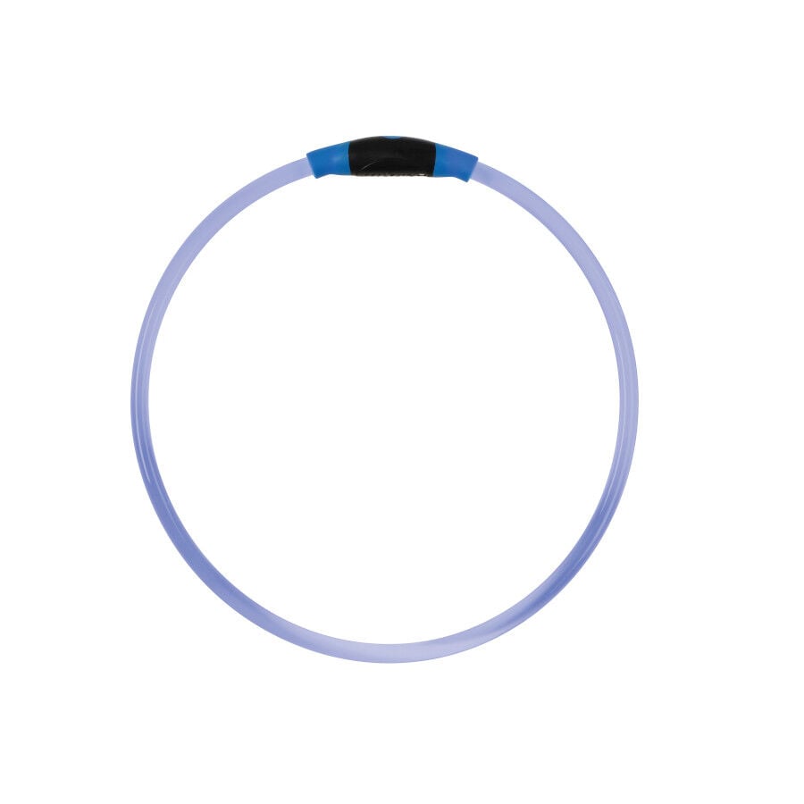 Nite Ize NiteHowl Collar con Luz LED Azul para perros, , large indicador imagen numero 1
