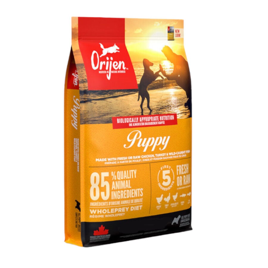 11 kg Orijen Puppy pienso para perros, , large indicador imagen numero 1