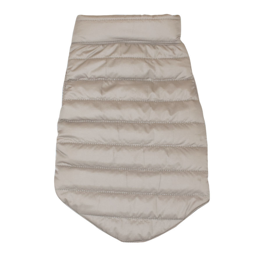 Outech Anorak Abrigo Gris para perros, , large indicador imagen numero 1