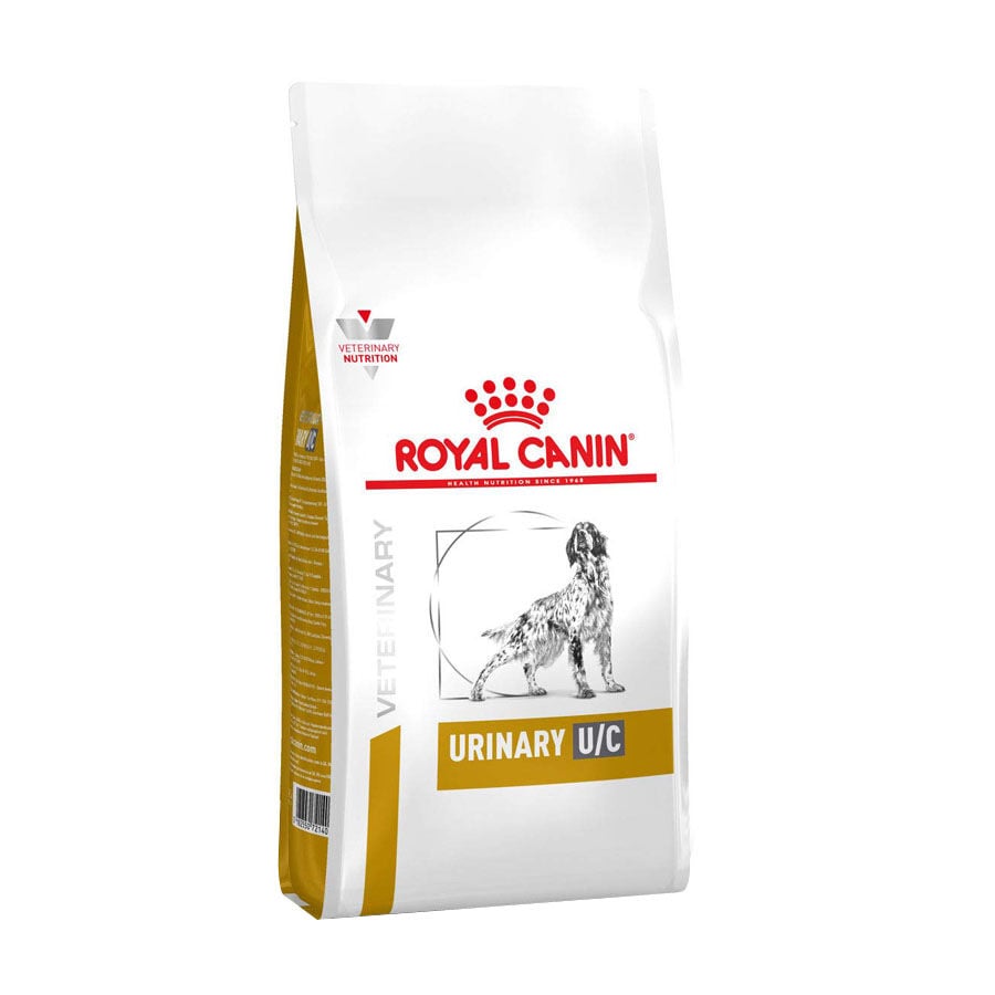 14 kg Royal Canin Veterinary u/c Urinary pienso para perros, , large Imagen numero 1