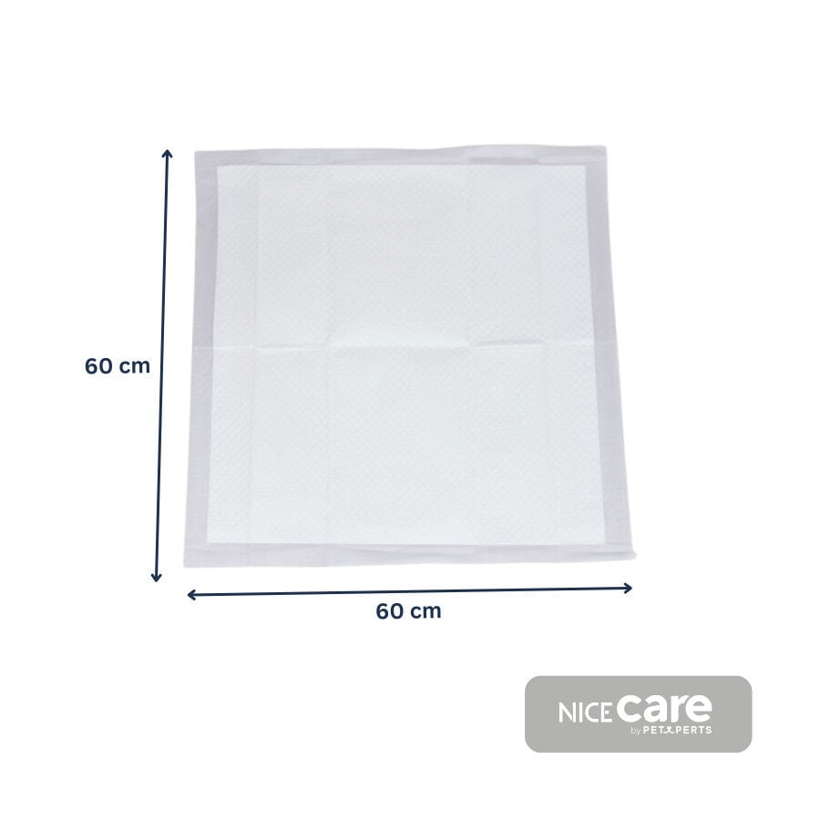 Nice Care Empapadores para perros, , large indicador imagen numero 4
