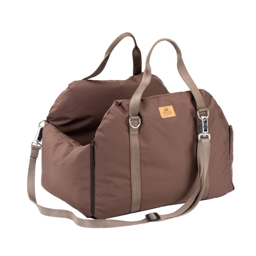 Ferplast Cruiser Marr&oacute;n Bolsa de Transporte para perros