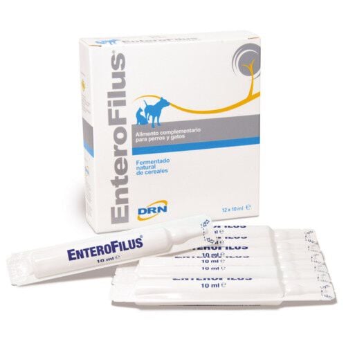 Fatro SAC anti diarrea para perros y gatos Imagen numero 1