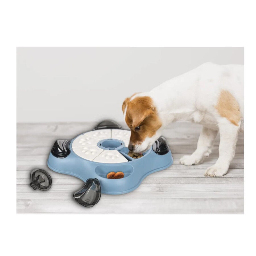 Flamingo Sherlock Juguete interactivo para cachorros, , large indicador imagen numero 2