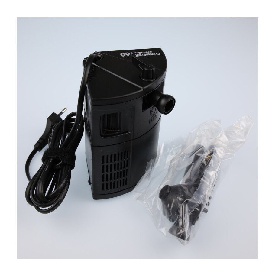 JBL CristalProfi i60 Filtro Interno para acuarios, , large indicador imagen numero 5