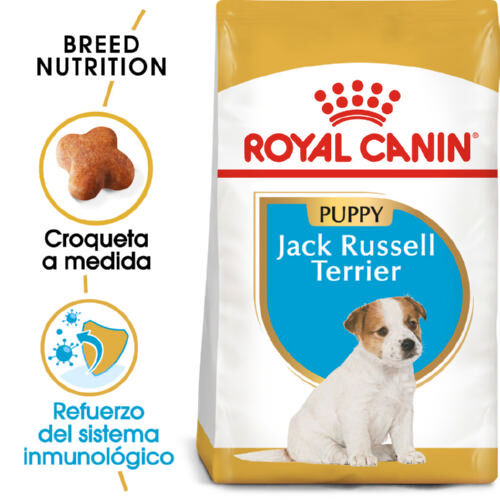 3 kg Royal Canin Puppy Jack Russell Terrier pienso para perros, , large Imagen numero 2