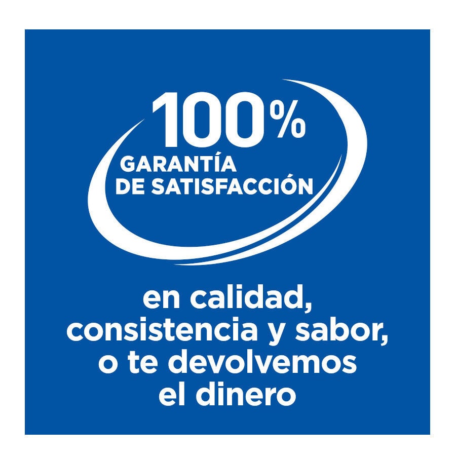 12 sobres x 85 g Hill's Science Plan Adult Pollo, Pescado Azul y Vacuno en Salsa sobre para gatos, , large indicador imagen numero 6
